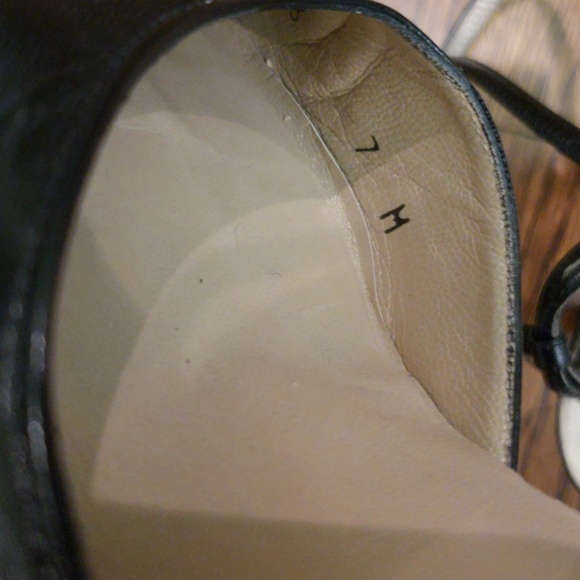 Stuart Weitzman Heels - Picture 8 of 8